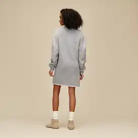 Chaussette mi-mollet souple Tyla II
