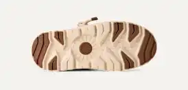 Heritage Utility Sneaker