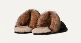 Scuffette Nubuck