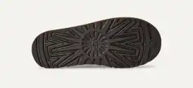 Ellis Nubuck Loafer