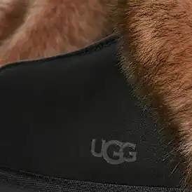 Scuffette Nubuck