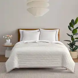 Devon UGGbraid Quilt Set King