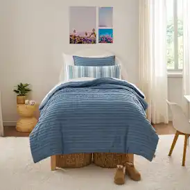 Devon Texture Comf Set T/TXL