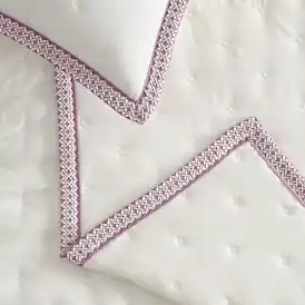 Devon UGGbraid Quilt Set King