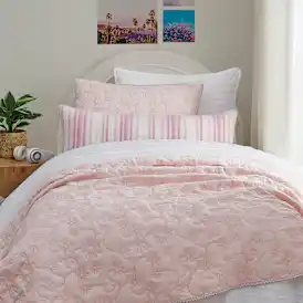 Botanic Quilt Set T/TXL