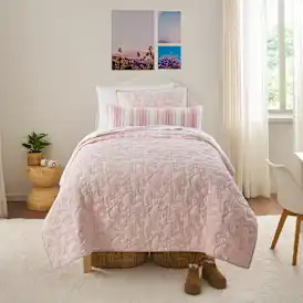 Botanic Quilt Set T/TXL