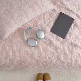 Botanic Quilt Set T/TXL