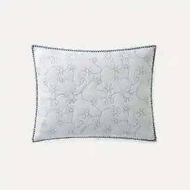 Botanic Quilt Set King