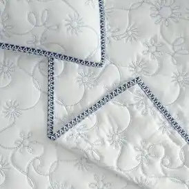 Botanic Quilt Set King