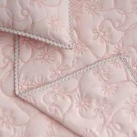 Botanic Quilt Set T/TXL