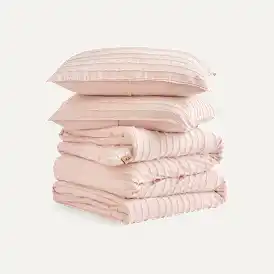 Devon Texture Comf Set King
