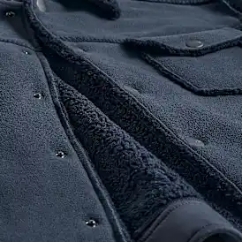 Janson UGGfluff Jacket II