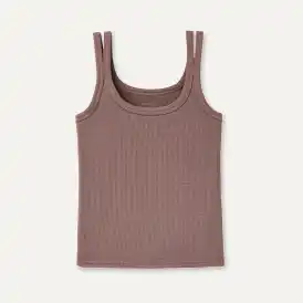 Nael Tank Rib