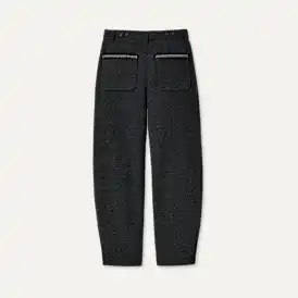 Rina Barrel Pant