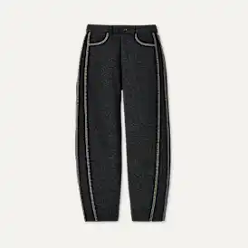 Rina Barrel Pant
