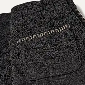 Rina Barrel Pant
