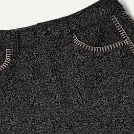 Rina Barrel Pant