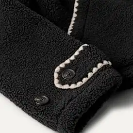 Nikia Collared Jacket