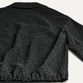 Baylin Full-Zip Jacket
