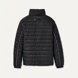 Dray UGGbraid Zip Jacket