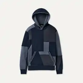 Tasman Colorblock Hoodie