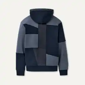 Tasman Colorblock Hoodie