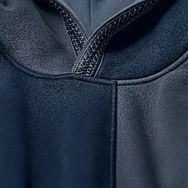 Tasman Colorblock Hoodie