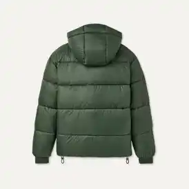 Xayden UGGbraid Puffer Jacket