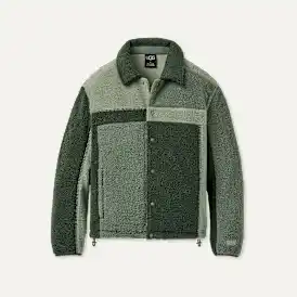 Lachlan UGGfluff Jacket