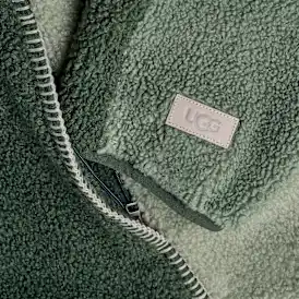 Lachlan UGGfluff Jacket