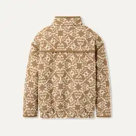 Veste à boutons-pression Brigh