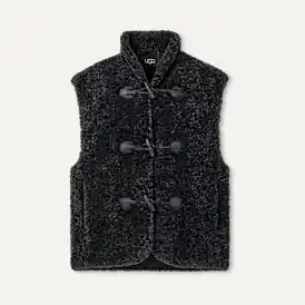 Niah Toggle Vest