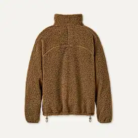 Veste à glissière complète UGGbraid