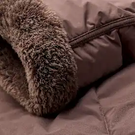 Wylda Puffer Jacket