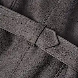 Ensily Belted Jacket
