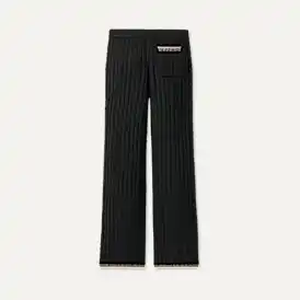 Rylynn Straight-Leg Pant