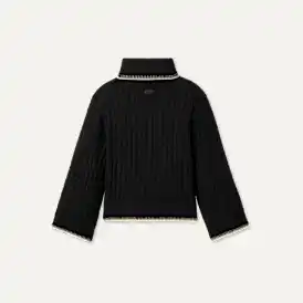 Rylynn Turtleneck Sweater