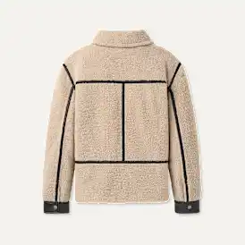 Quinley Jacket