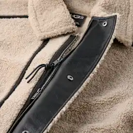 Quinley Jacket