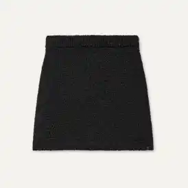 Elzie Mini Skirt