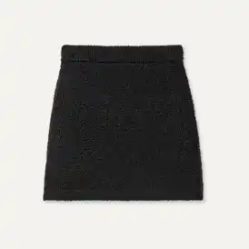 Elzie Mini Skirt