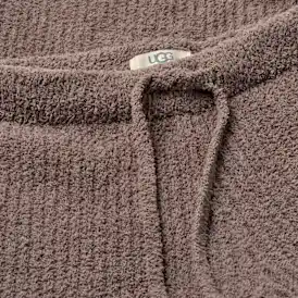 Pantalon côtelé à jambe droite Couria