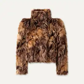 Tesie Toggle Jacket