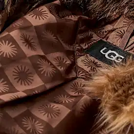 Tesie Toggle Jacket