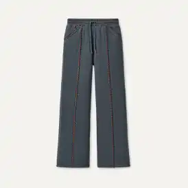 Dina Shell Stitch Pant