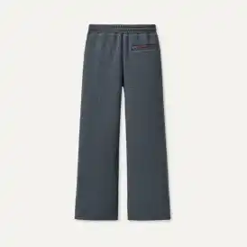 Dina Shell Stitch Pant
