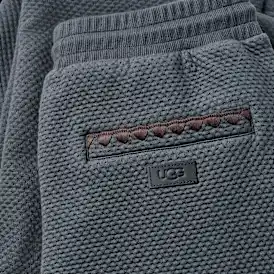 Dina Shell Stitch Pant