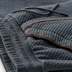 Dina Shell Stitch Pant