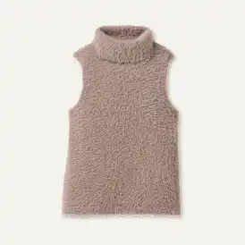 Mildie Sleeveless Top