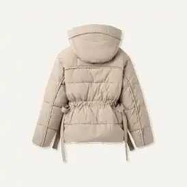 Veste matelassée Renly UGGbraid
